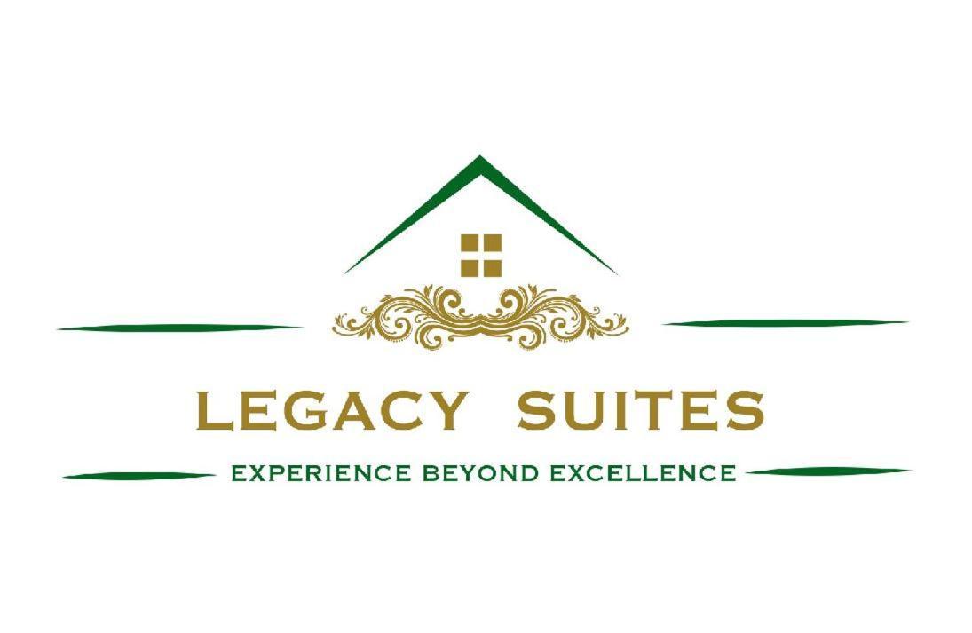 Legacy Suites Lilongwe Exterior foto